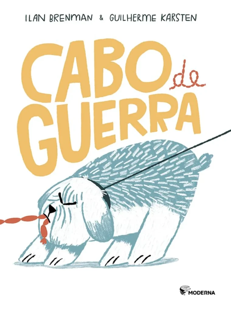 cabo de guerra