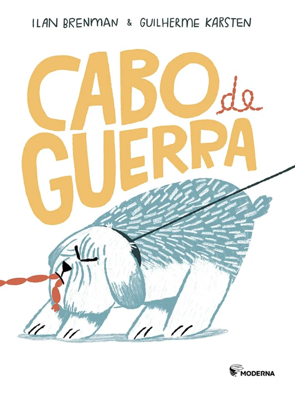 cabo de guerra
