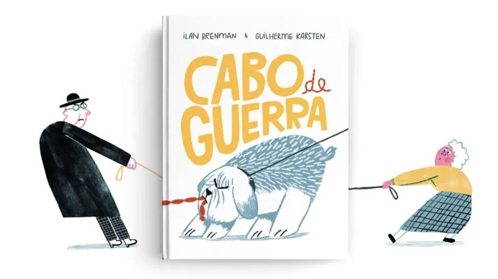 cabo de guerra