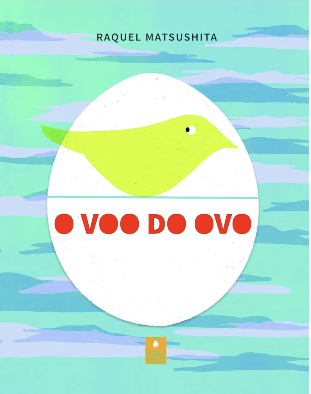 o voo do ovo