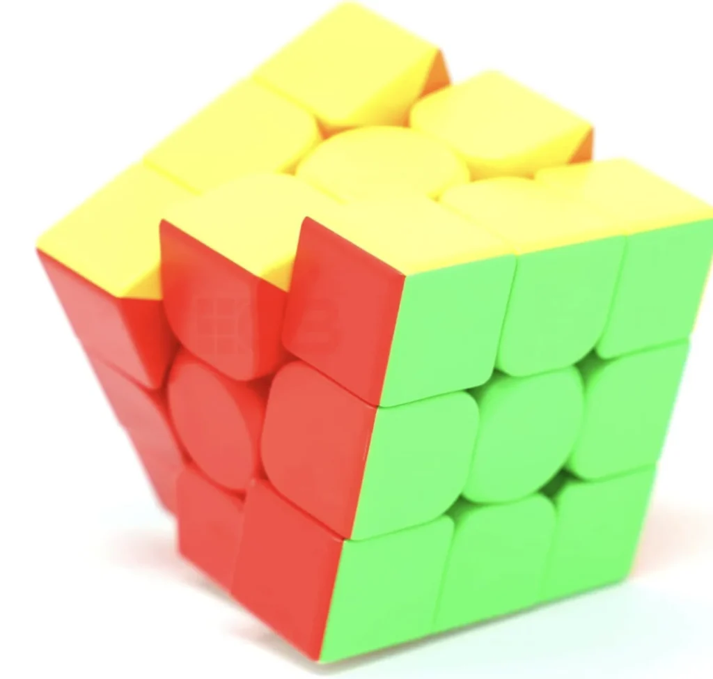 cubo magico
