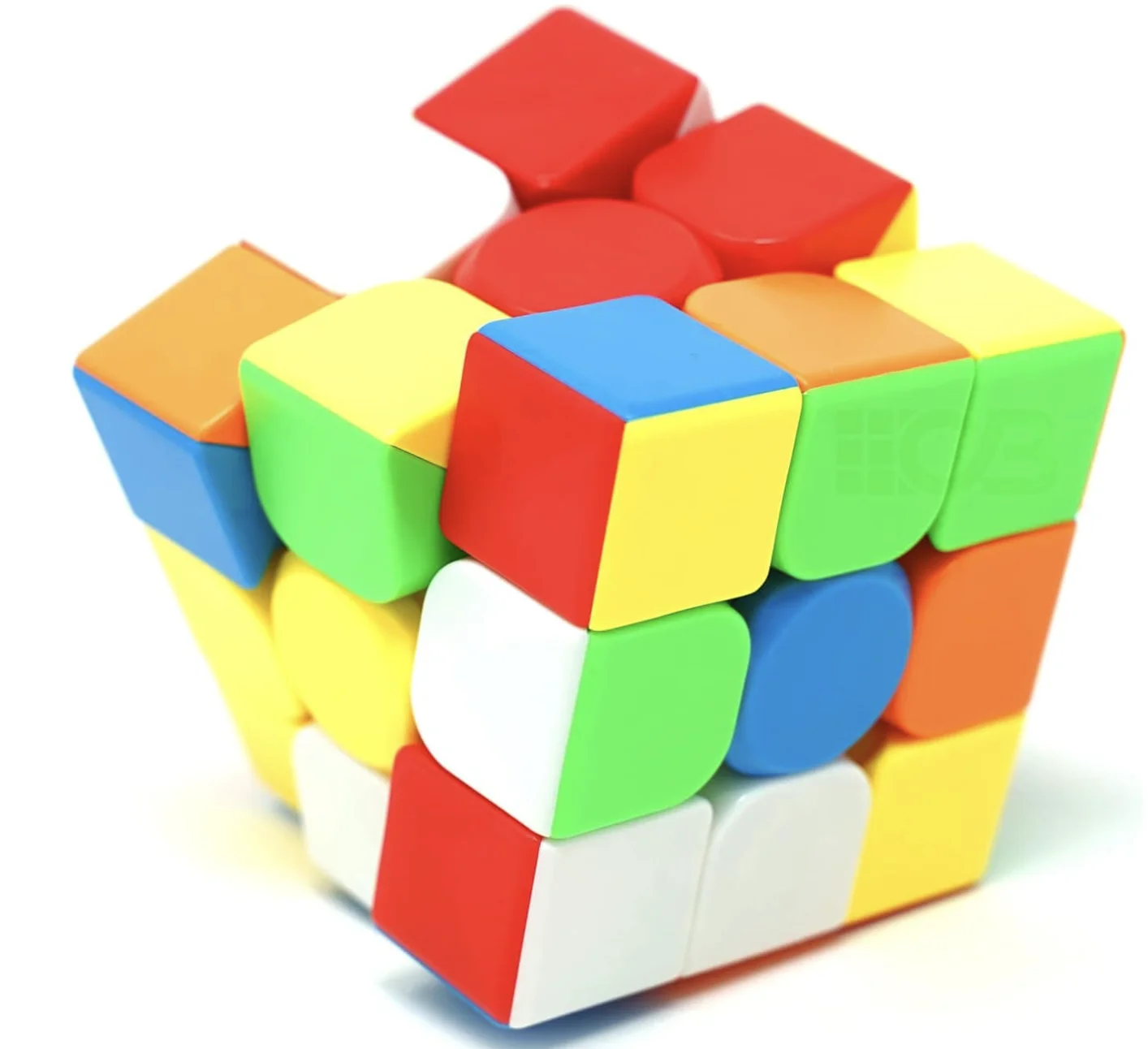 cubo mágico
